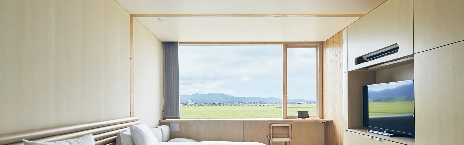 SHONAI HOTEL SUIDEN TERRASSE