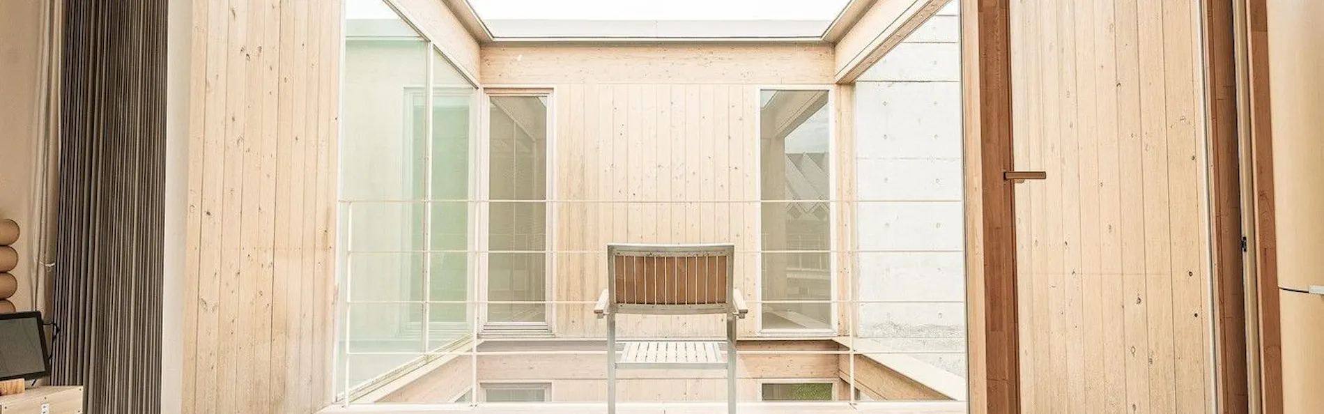 SHONAI HOTEL SUIDEN TERRASSE
