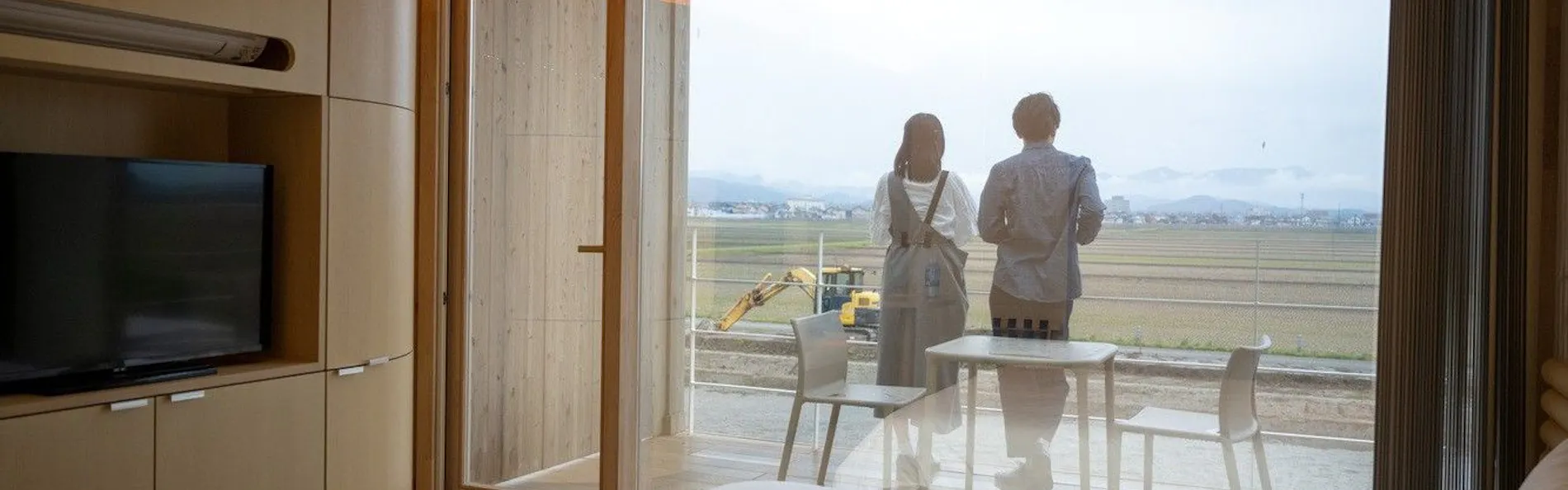 SHONAI HOTEL SUIDEN TERRASSE
