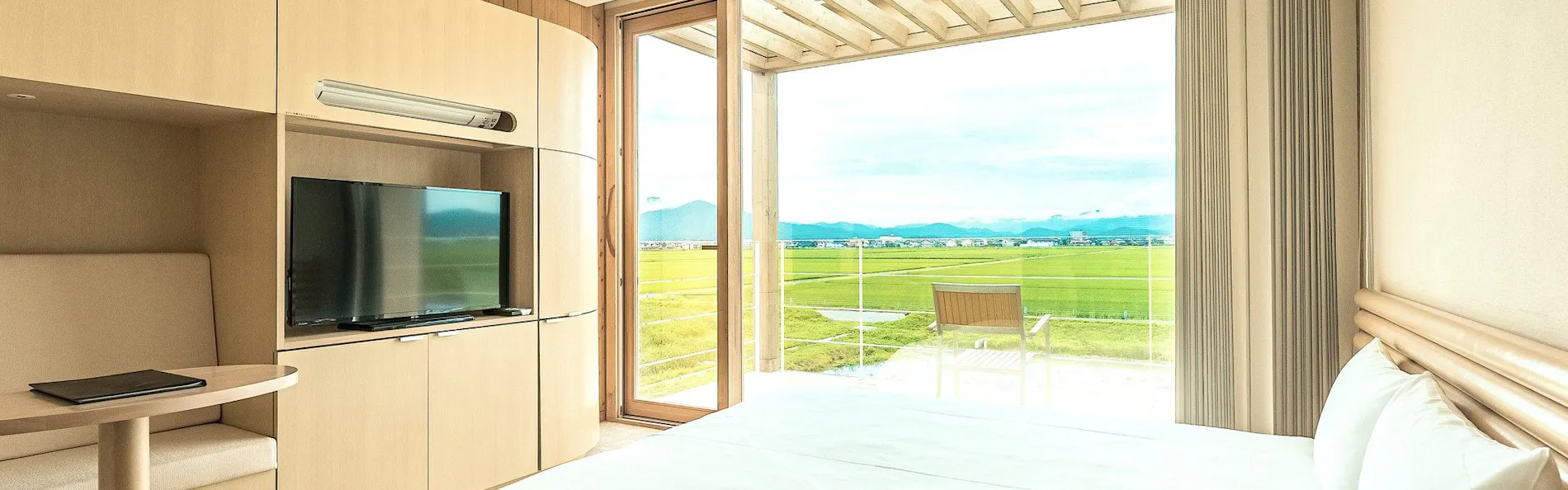SHONAI HOTEL SUIDEN TERRASSE