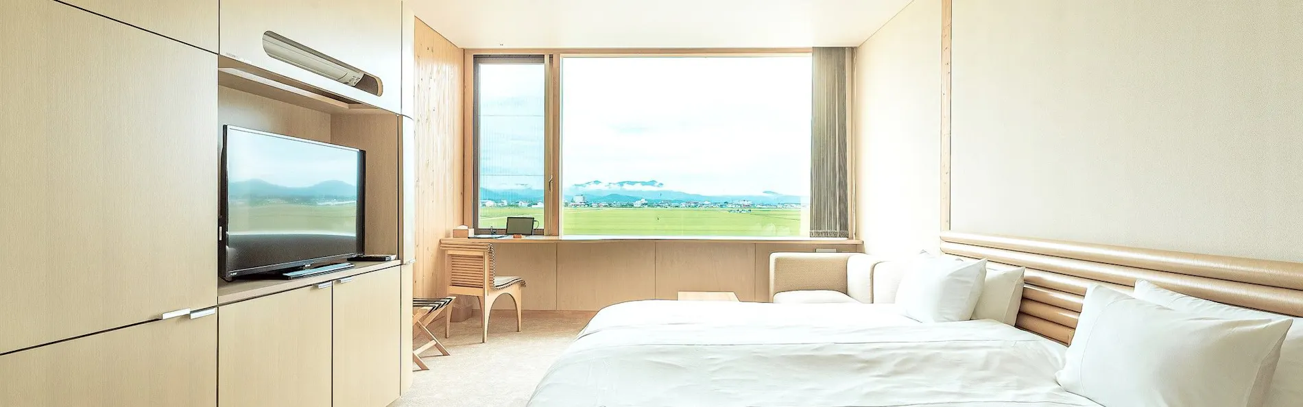 SHONAI HOTEL SUIDEN TERRASSE
