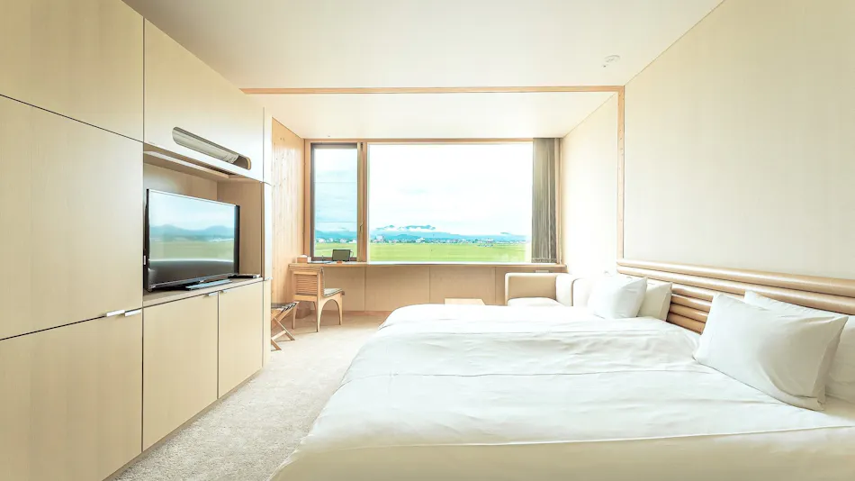 SHONAI HOTEL SUIDEN TERRASSE