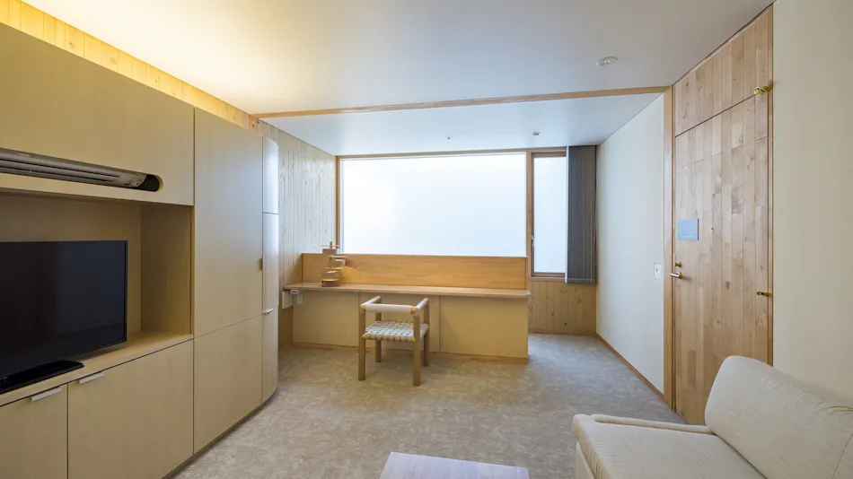 SHONAI HOTEL SUIDEN TERRASSE