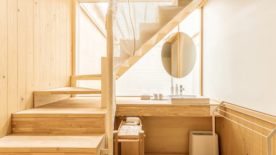 SHONAI HOTEL SUIDEN TERRASSE