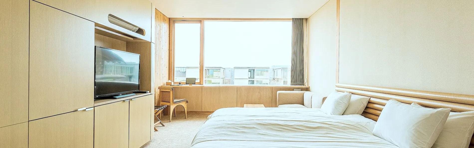 SHONAI HOTEL SUIDEN TERRASSE