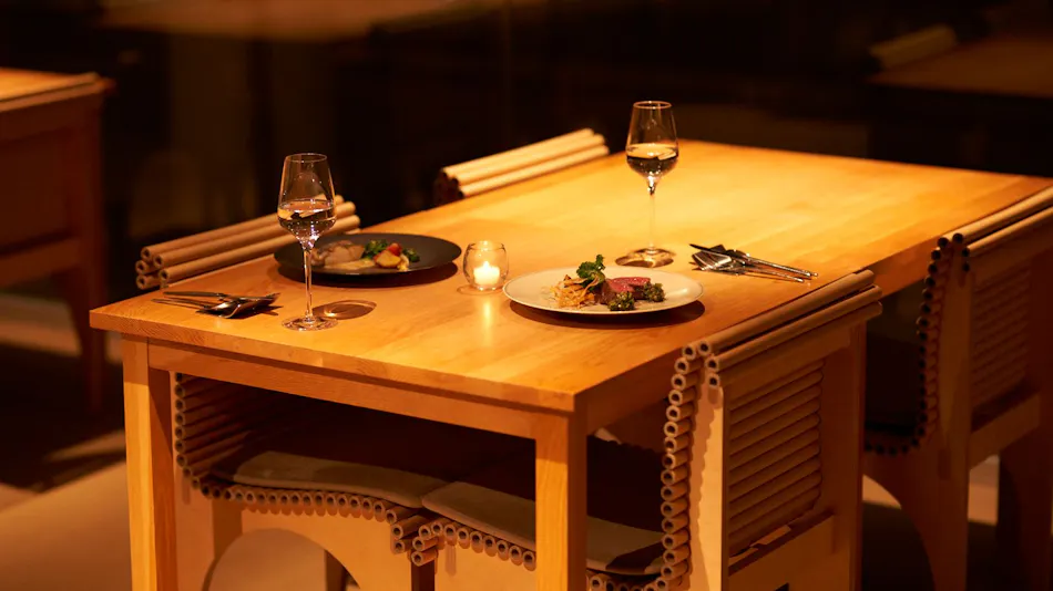 SHONAI HOTEL SUIDEN TERRASSE