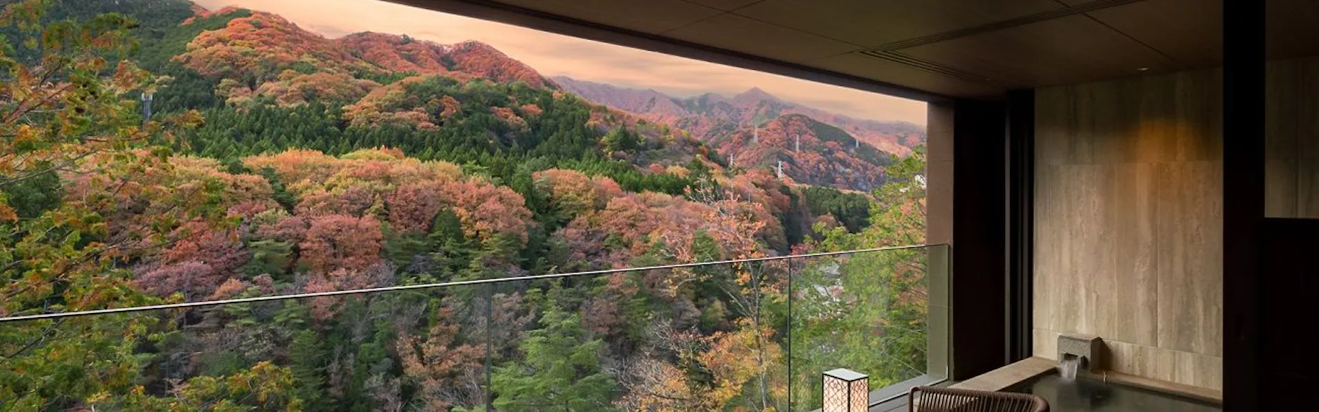 鬼怒川渓翠