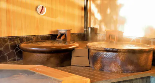 【スタンダード/創作和食】<ご夕食時間:19:30~21:00>”箱根の四季彩”を本格和食コースで。