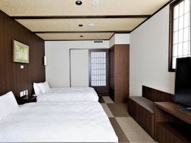 ホテル森の風箱根仙石原（2022年12月12日グランドオープン）