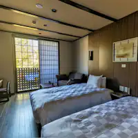 スタンダード【洋室ツイン】