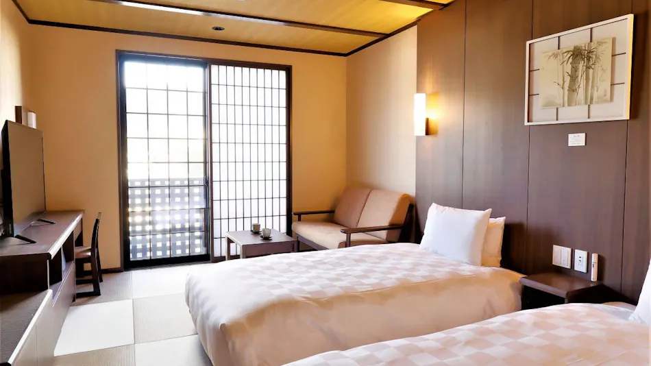Hotel Mori no Kaze Hakone Sengokuhara