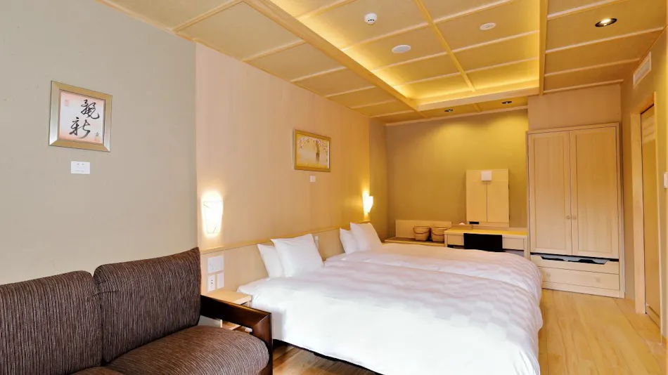 Hotel Mori no Kaze Hakone Sengokuhara
