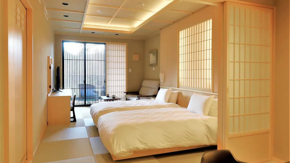 Hotel Mori no Kaze Hakone Sengokuhara