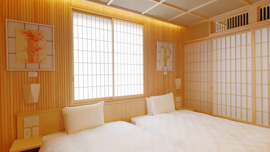 Hotel Mori no Kaze Hakone Sengokuhara