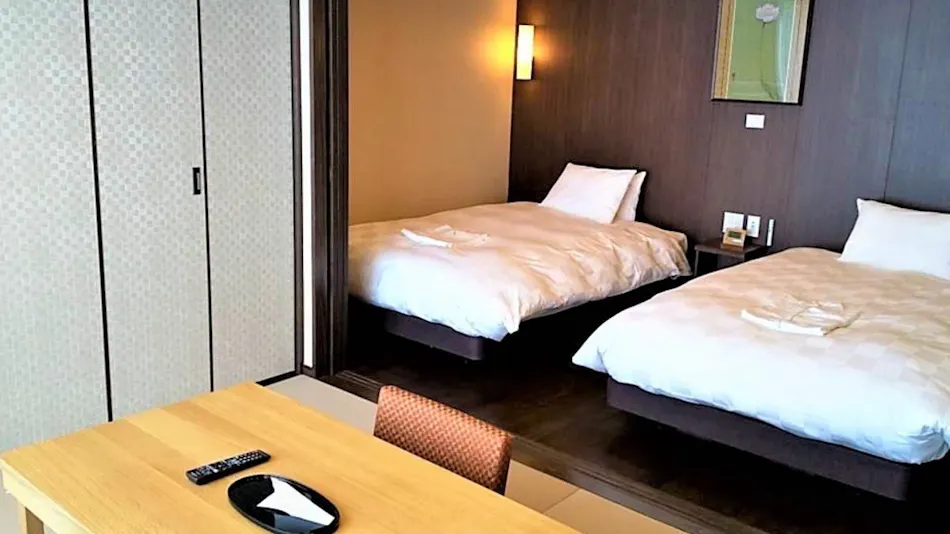 Hotel Mori no Kaze Hakone Sengokuhara