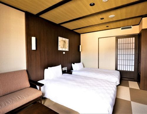 スタンダード間取り