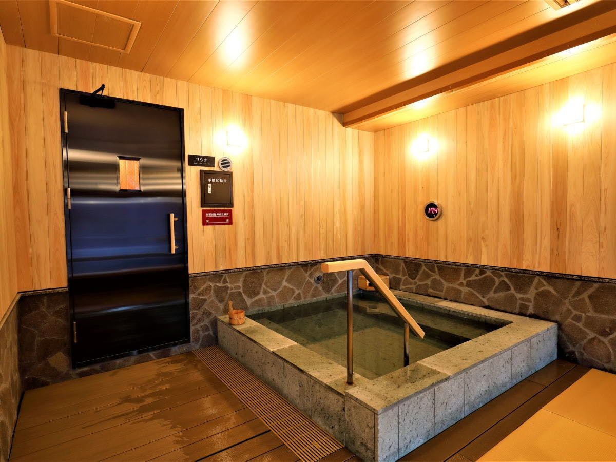 ホテル森の風箱根仙石原