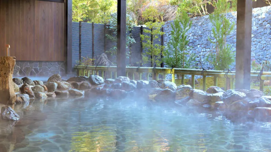 Hotel Mori no Kaze Hakone Sengokuhara