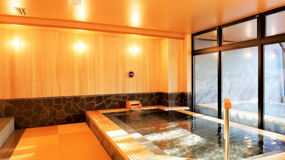 Hotel Mori no Kaze Hakone Sengokuhara