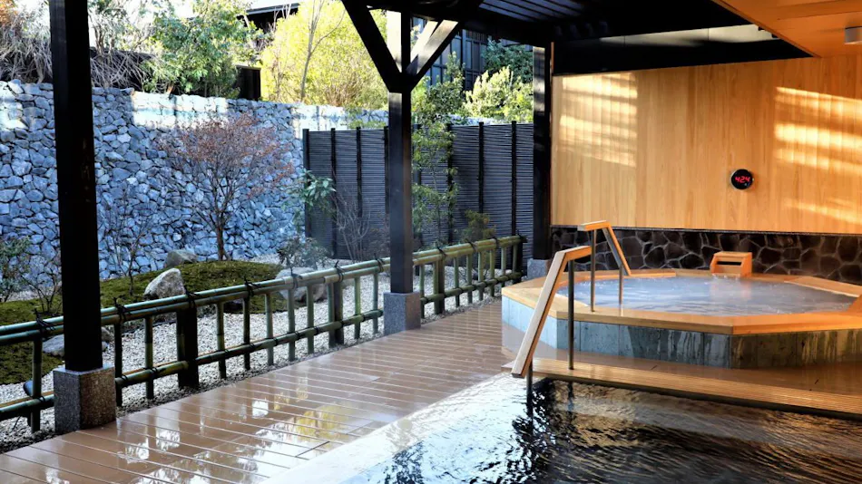 Hotel Mori no Kaze Hakone Sengokuhara
