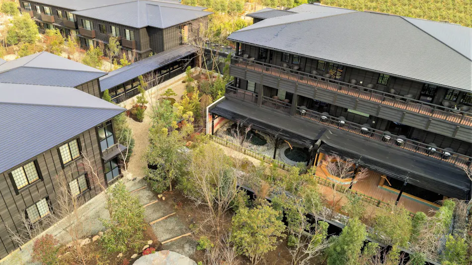 Hotel Mori no Kaze Hakone Sengokuhara