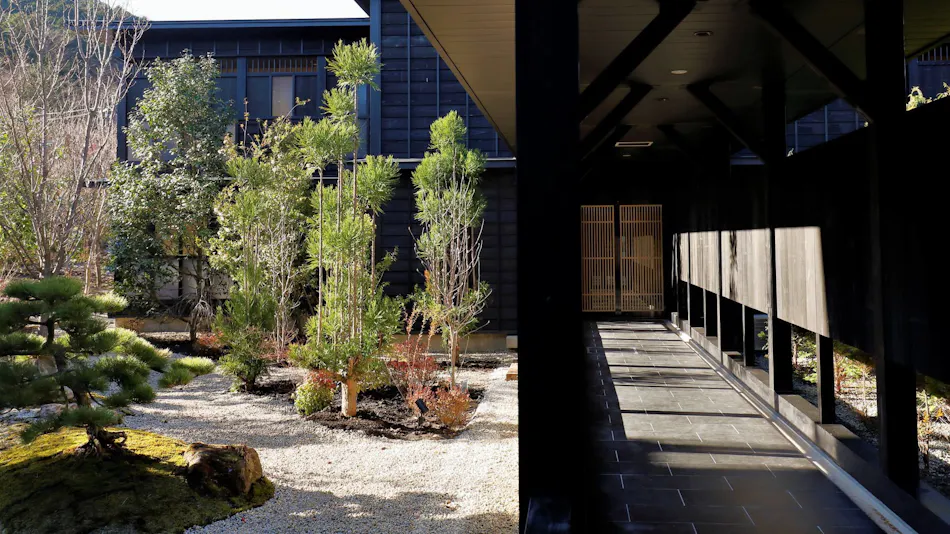 Hotel Mori no Kaze Hakone Sengokuhara