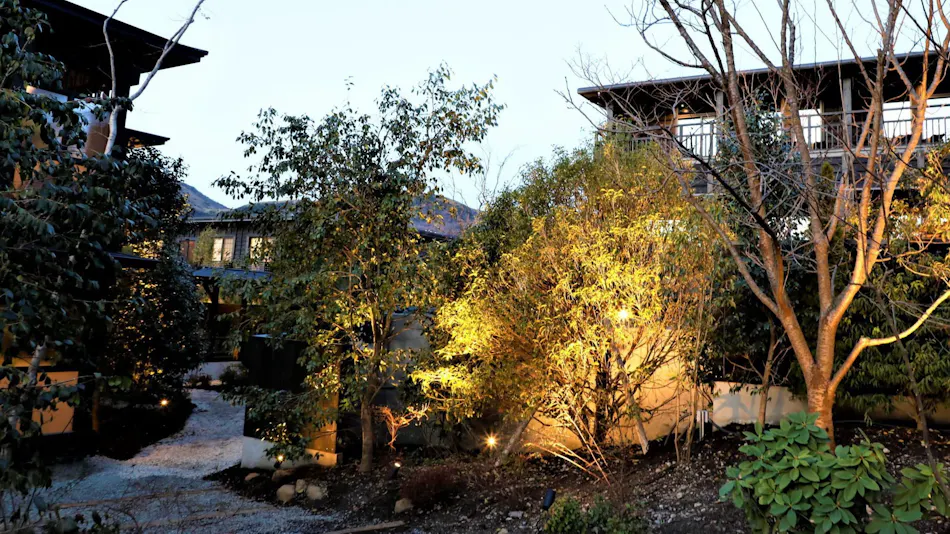 Hotel Mori no Kaze Hakone Sengokuhara