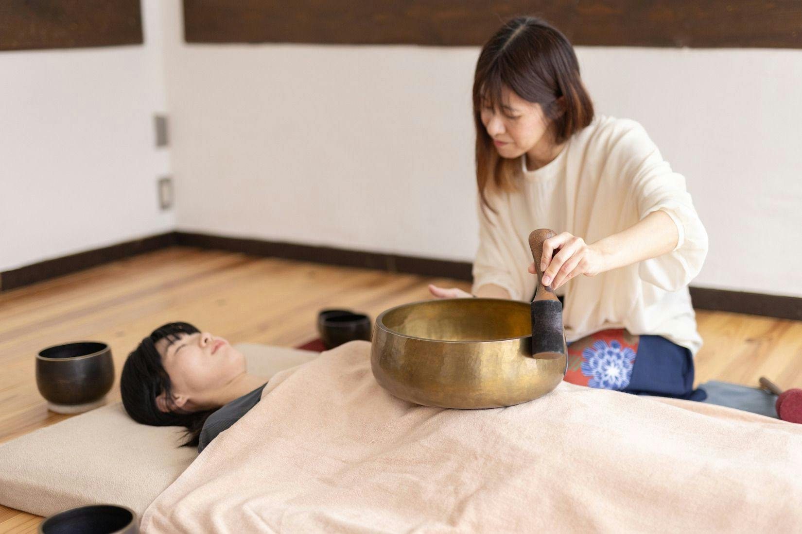 楽土庵 Rakudo_An