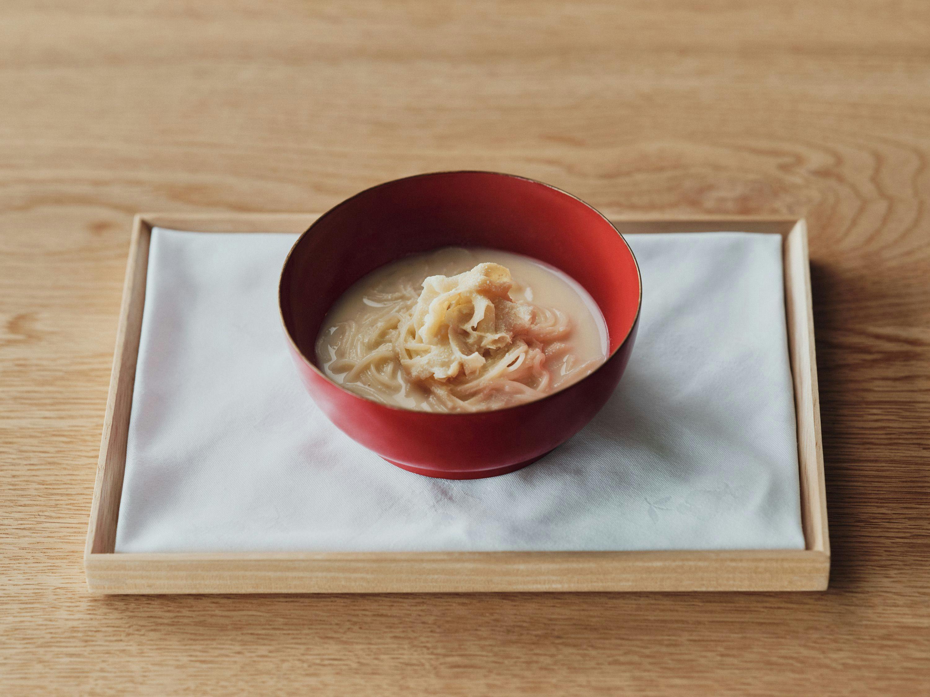 楽土庵 Rakudo_An