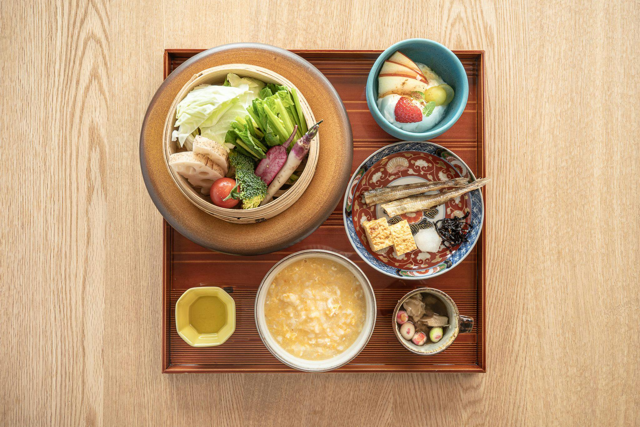 楽土庵 Rakudo_An