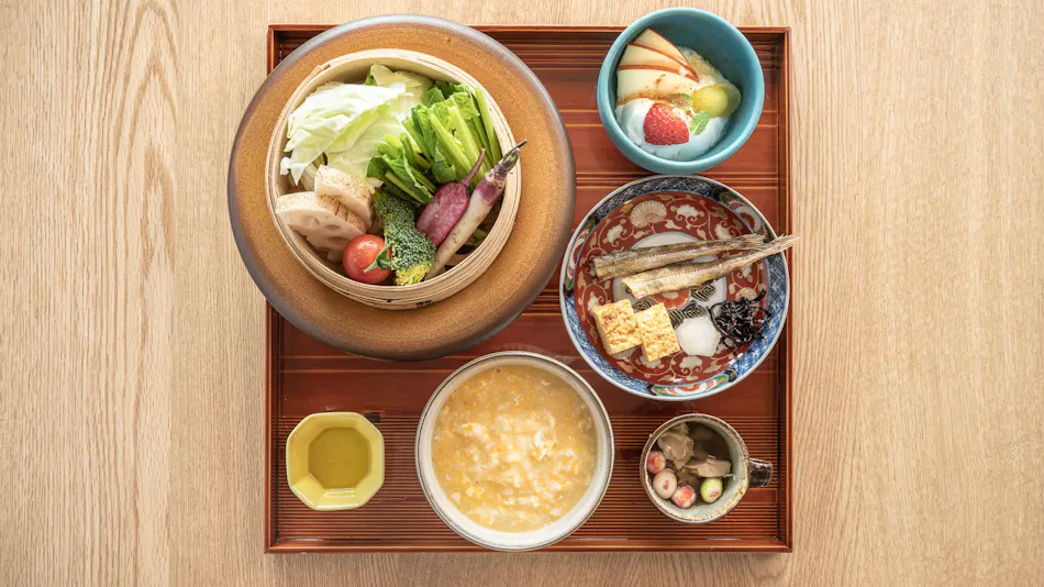 Rakudo An