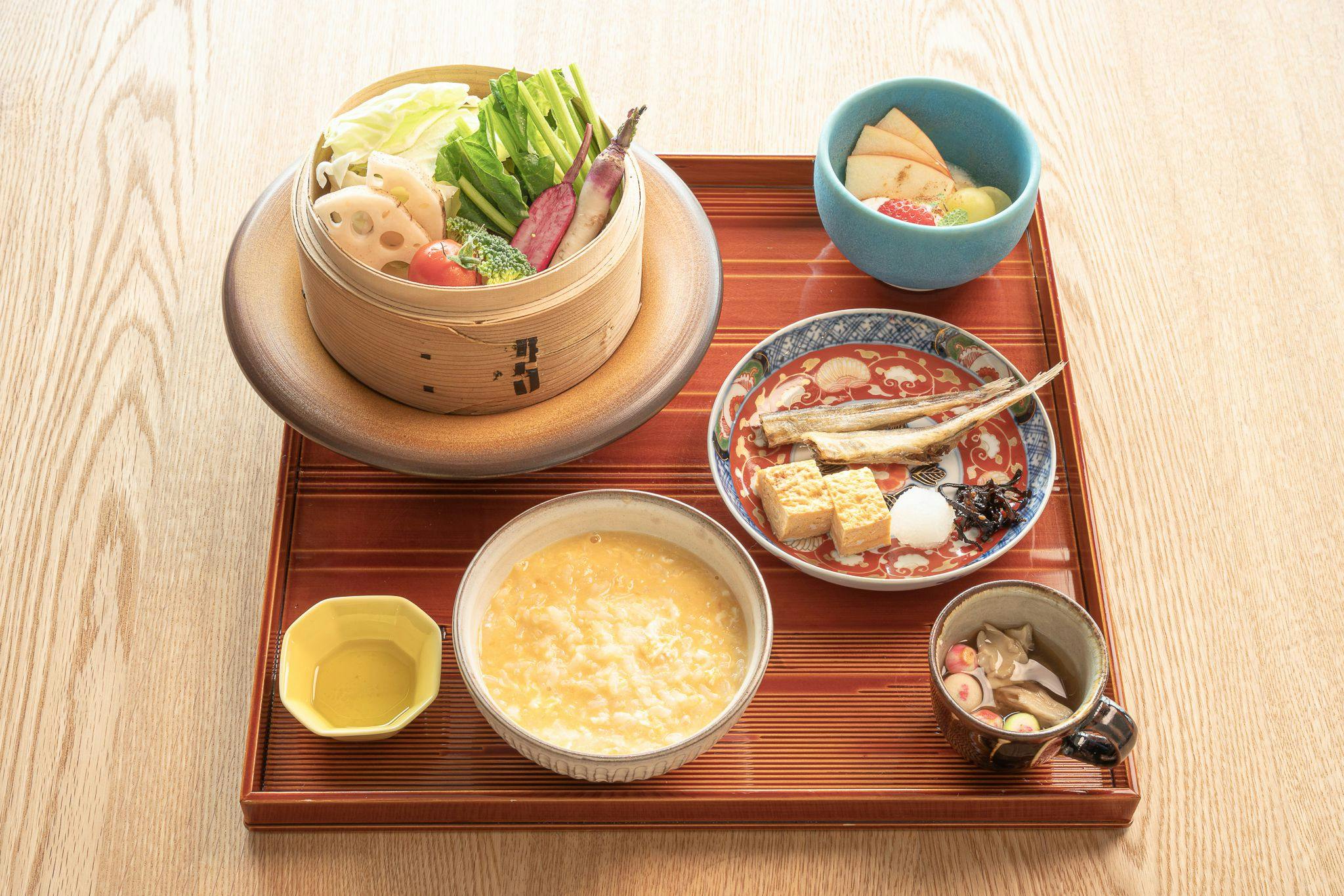 楽土庵 Rakudo_An