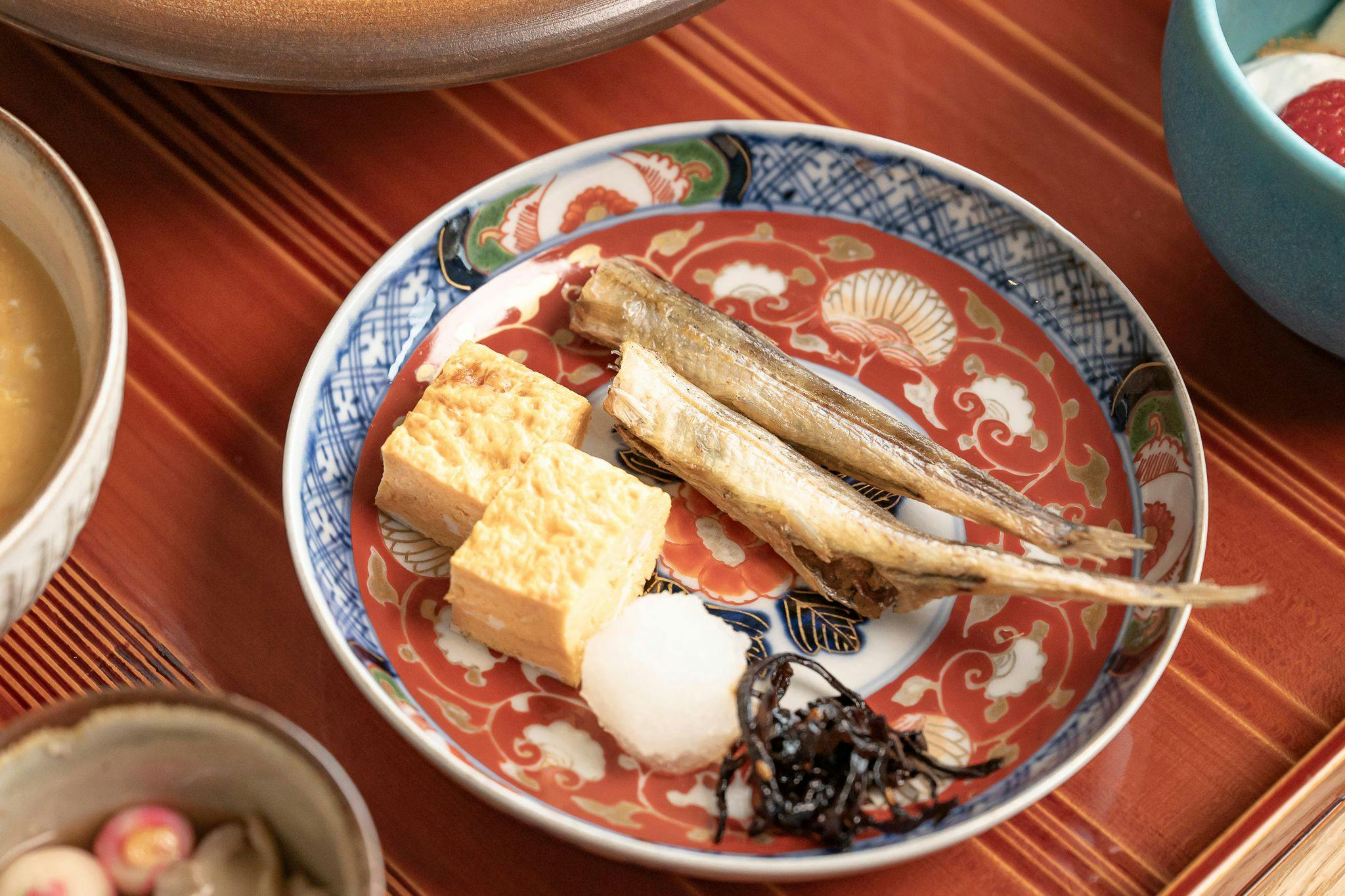 楽土庵 Rakudo_An