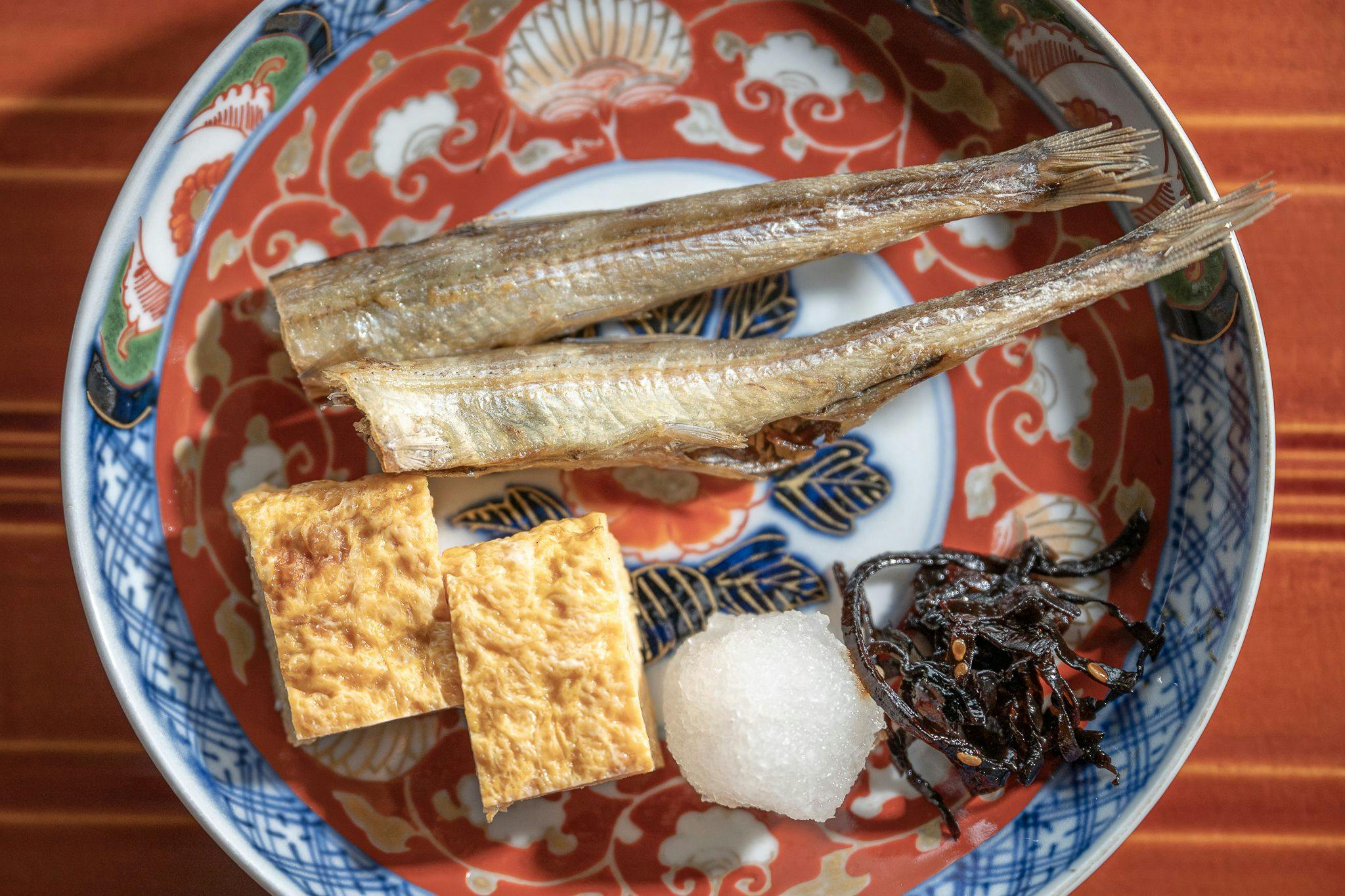 楽土庵 Rakudo_An
