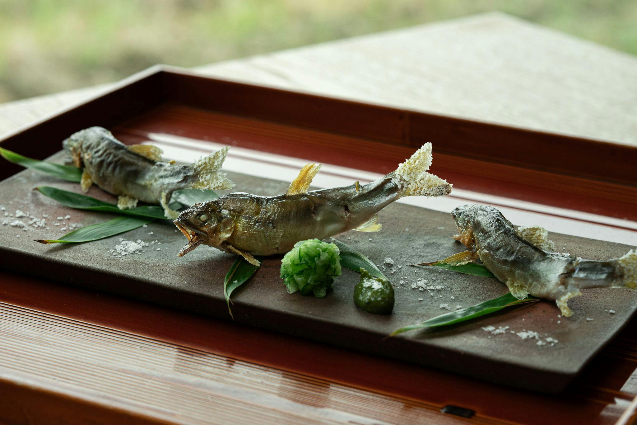 楽土庵 Rakudo_An