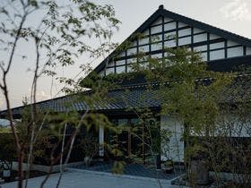 楽土庵 Rakudo_An&nbsp;施設全景