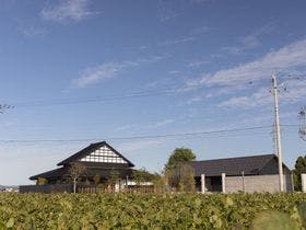 【富山県小矢部・砺波の高級ホテル・高級旅館】楽土庵 Rakudo An