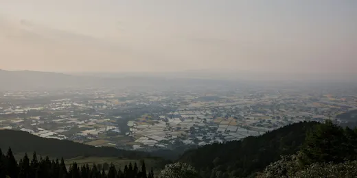 楽土庵 Rakudo_An