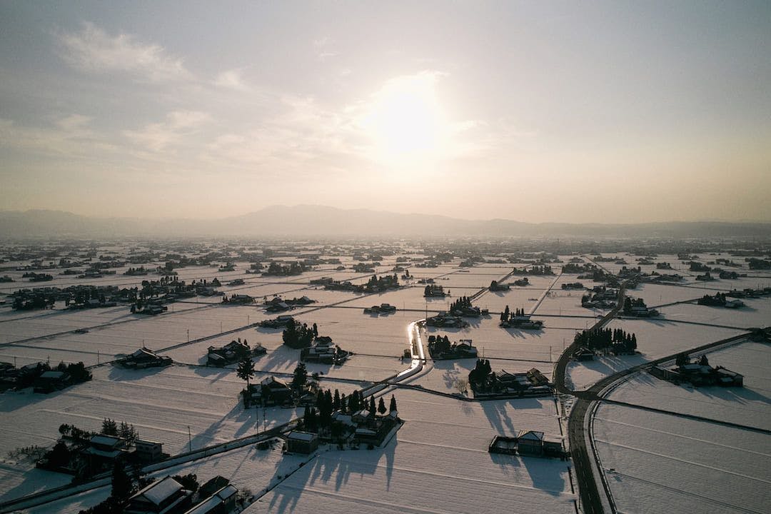楽土庵 Rakudo_An