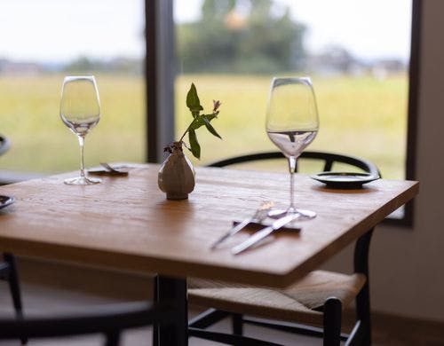 楽土庵 - Rakudo An by null