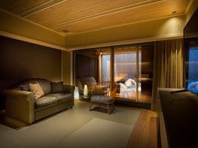 Ｈｏｔｅｌ　侑楽　京八坂