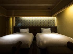 Ｈｏｔｅｌ　侑楽　京八坂