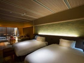 Ｈｏｔｅｌ　侑楽　京八坂