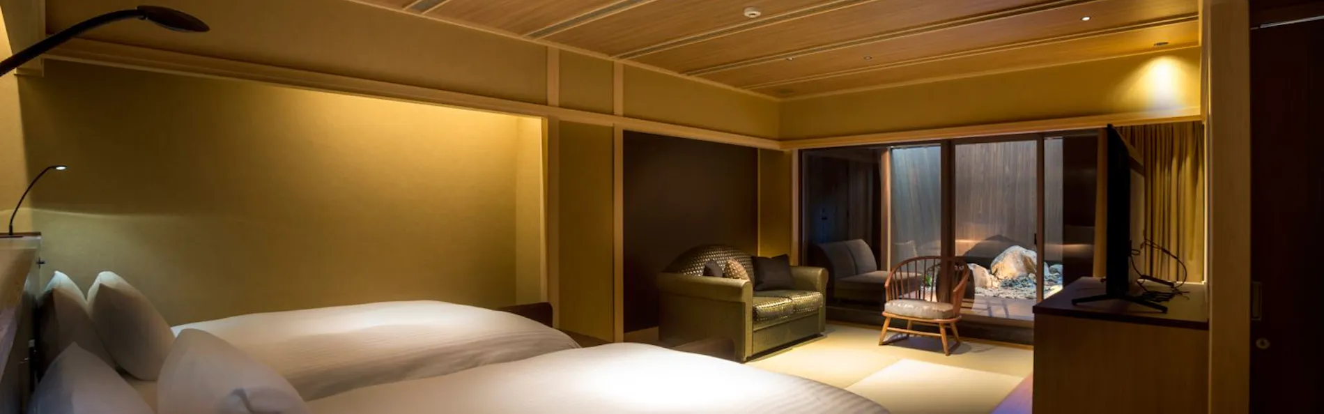 Hotel 侑楽 京八坂