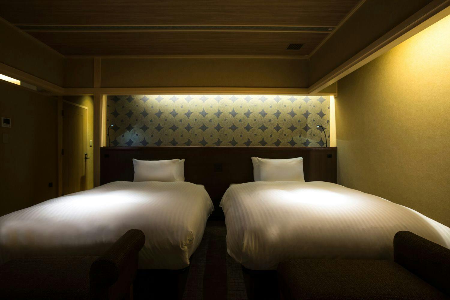 Hotel 侑楽 京八坂