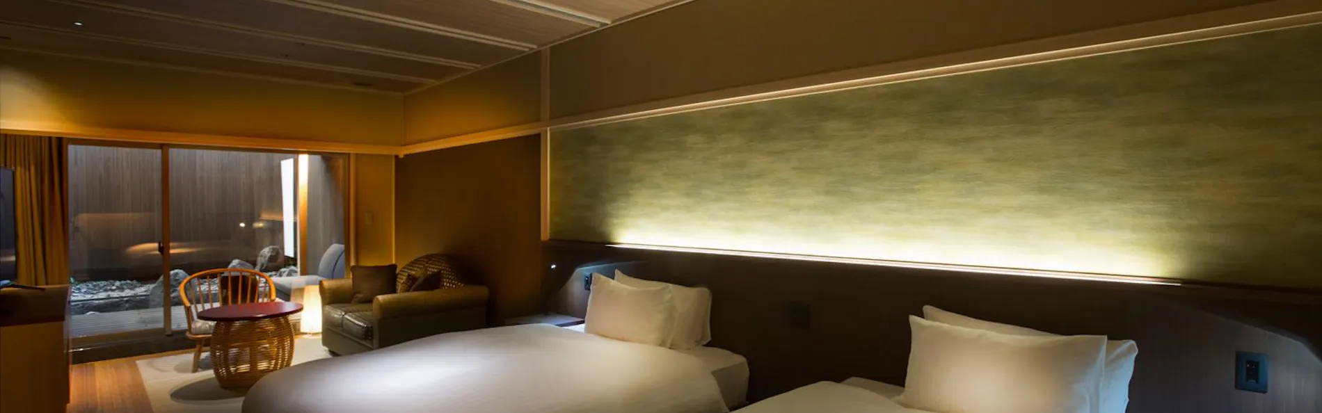 Hotel 侑楽 京八坂