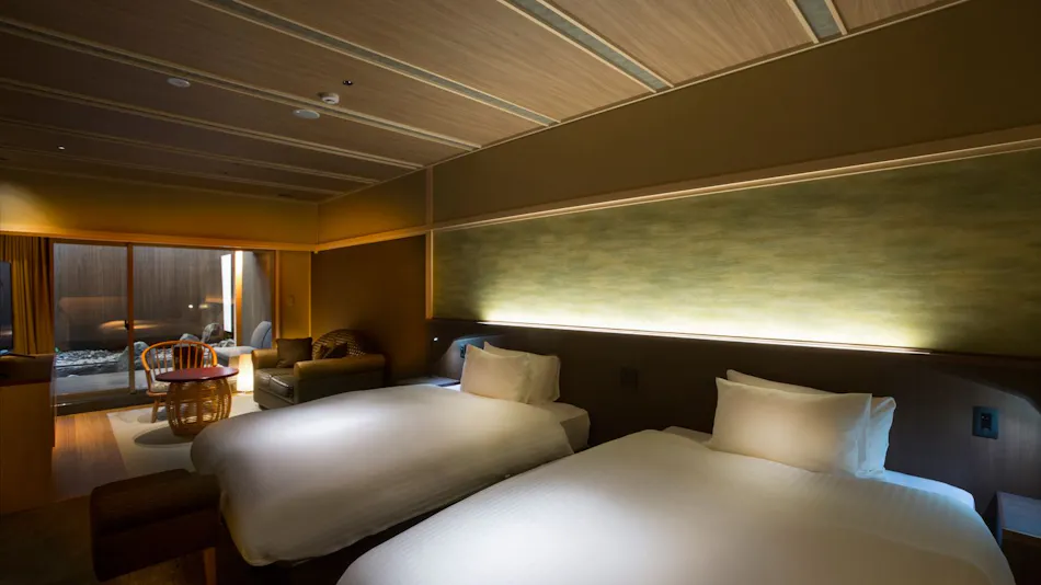 Hotel Yuraku Kyo-yasaka