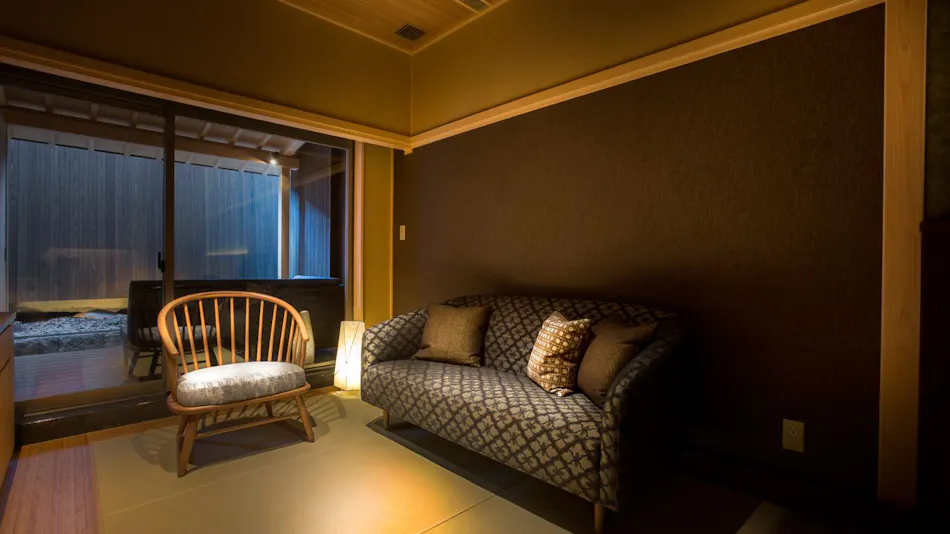 Hotel Yuraku Kyo-yasaka