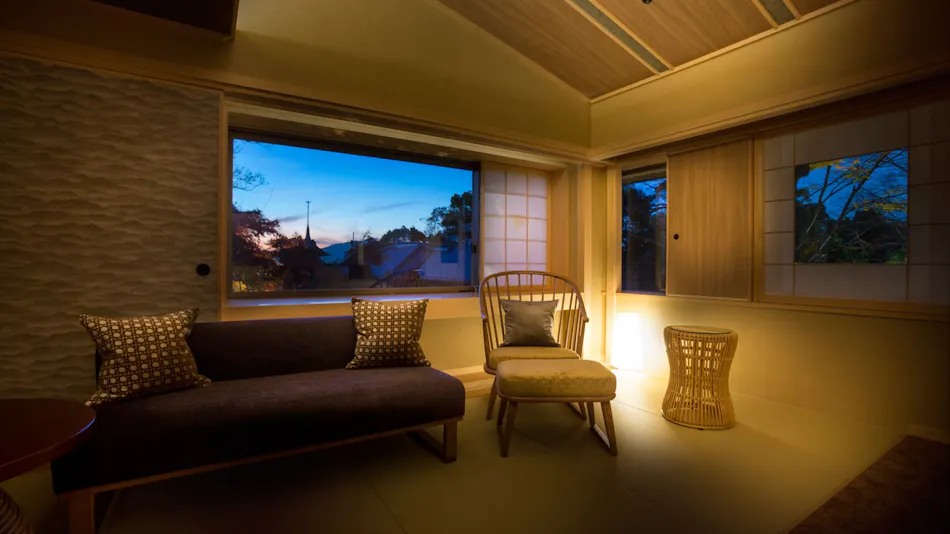Hotel Yuraku Kyo-yasaka