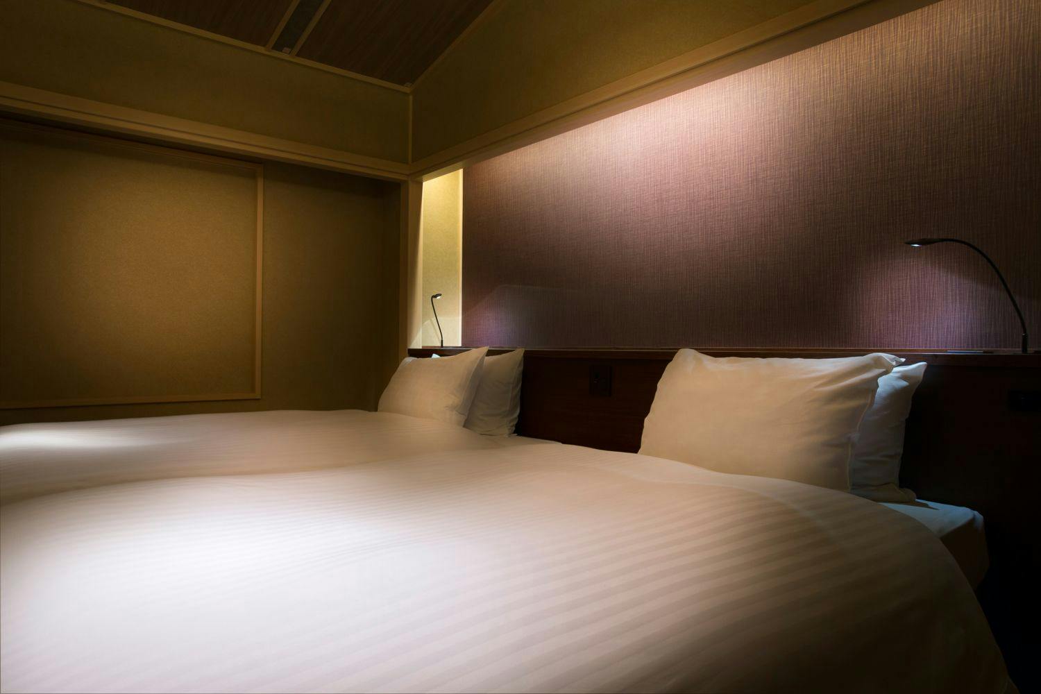 Hotel 侑楽 京八坂